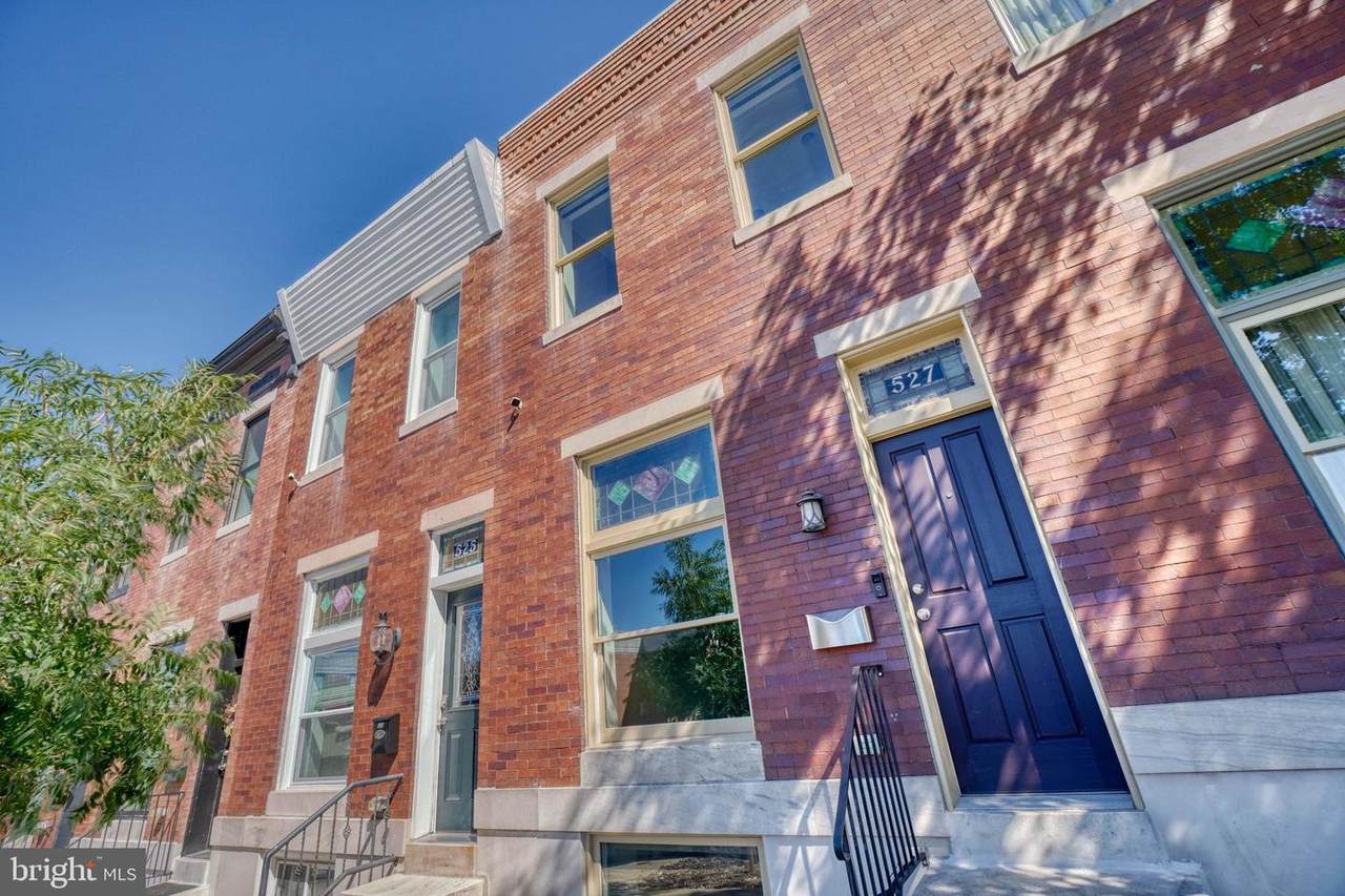 527 Linwood Avenue - Photo 1