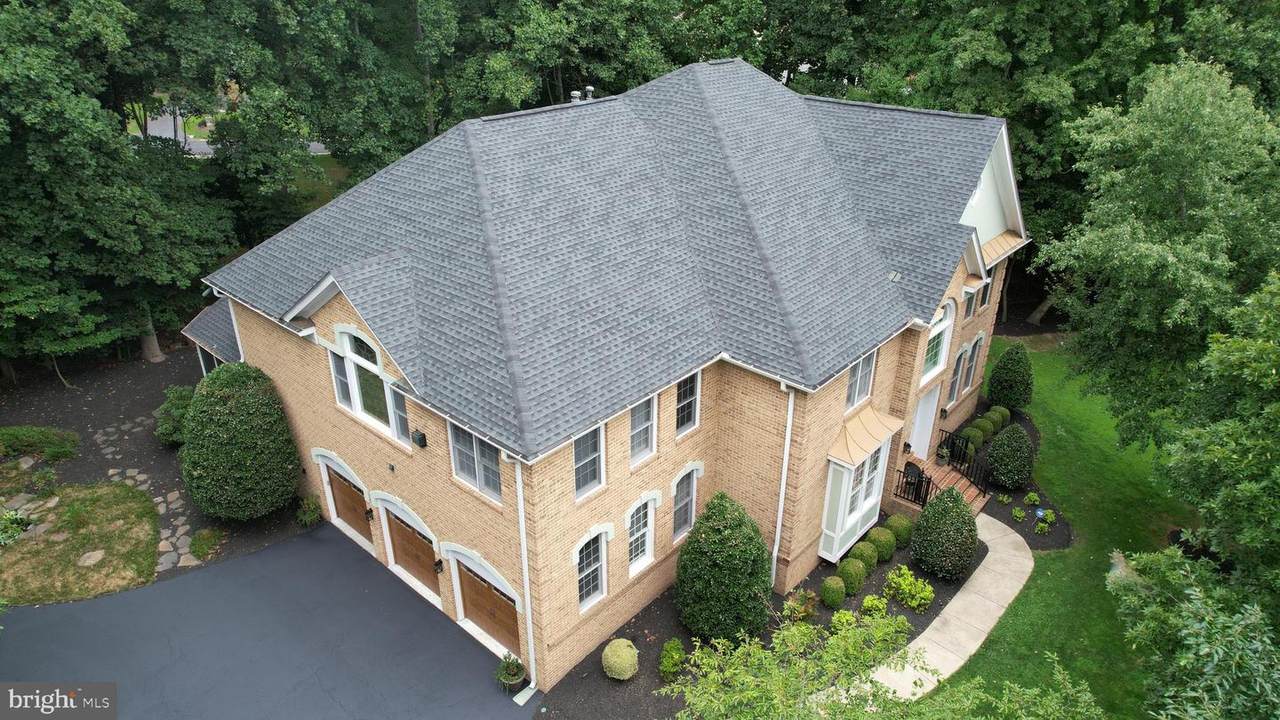 3400 Nathaniel Oaks Court - Photo 1