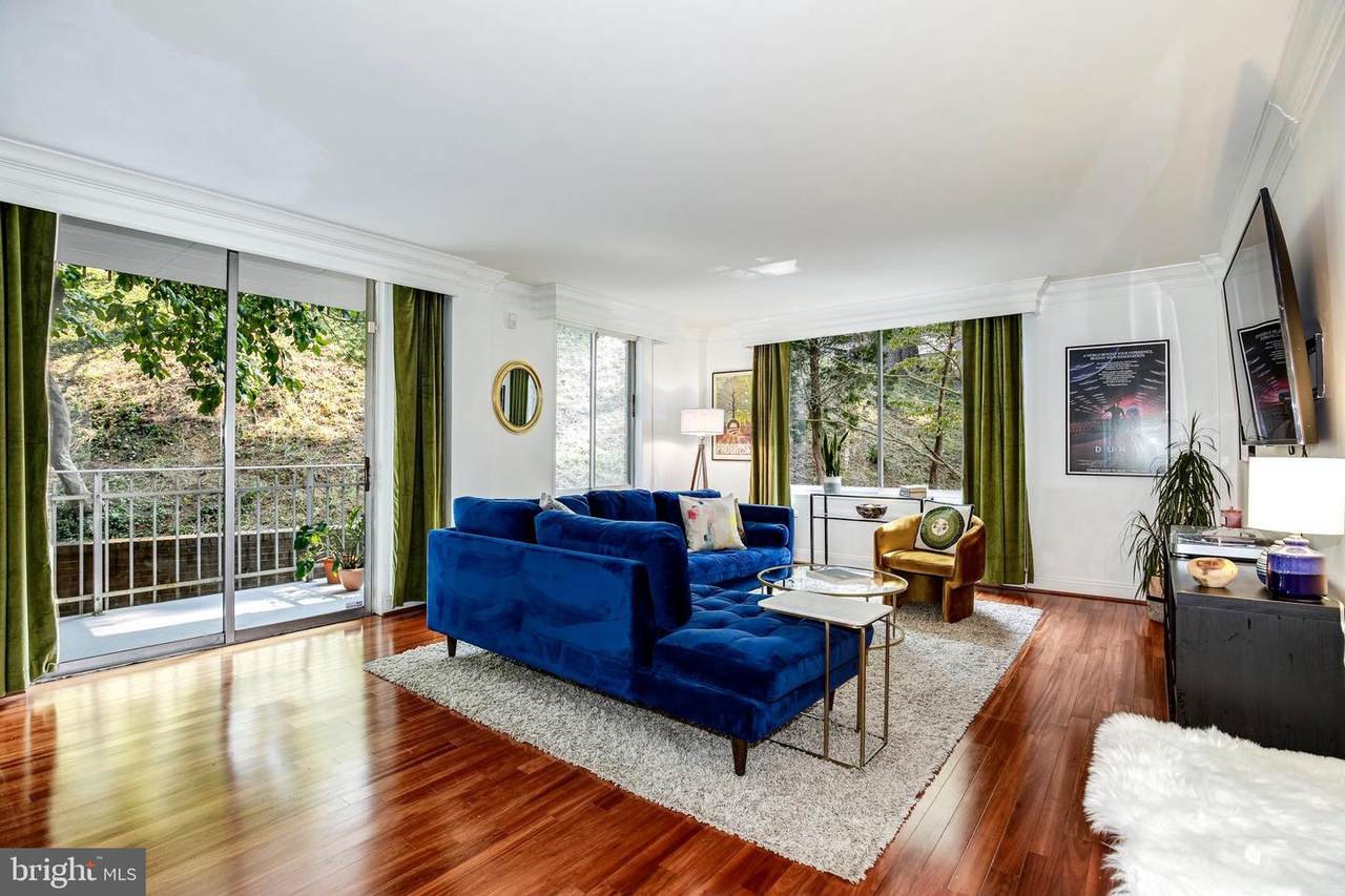 4100 Cathedral Avenue - Photo 1