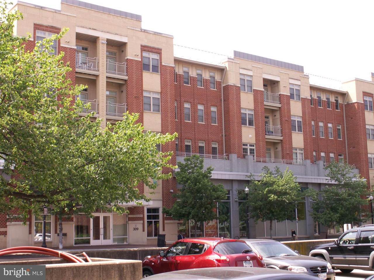309 Holland Lane - Photo 1