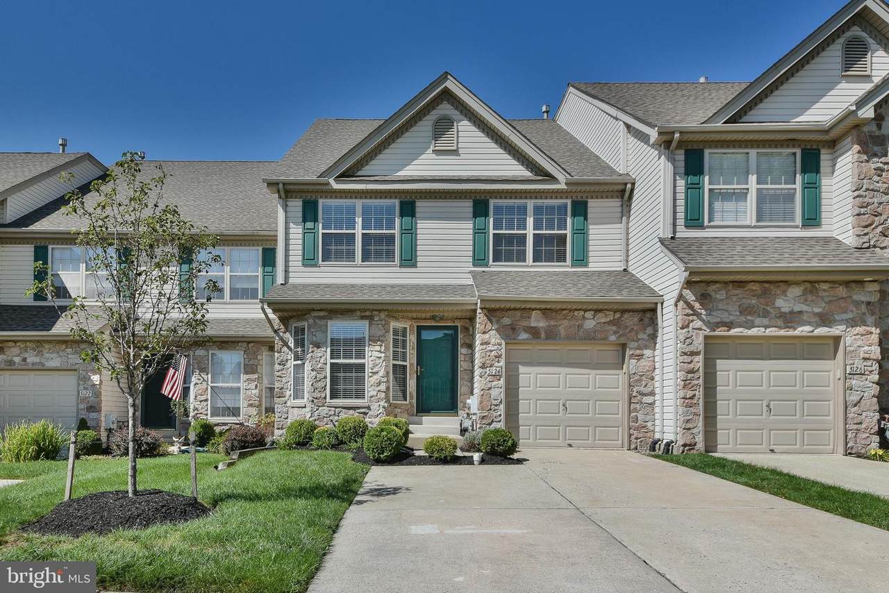 5124 Cinnamon Court - Photo 1