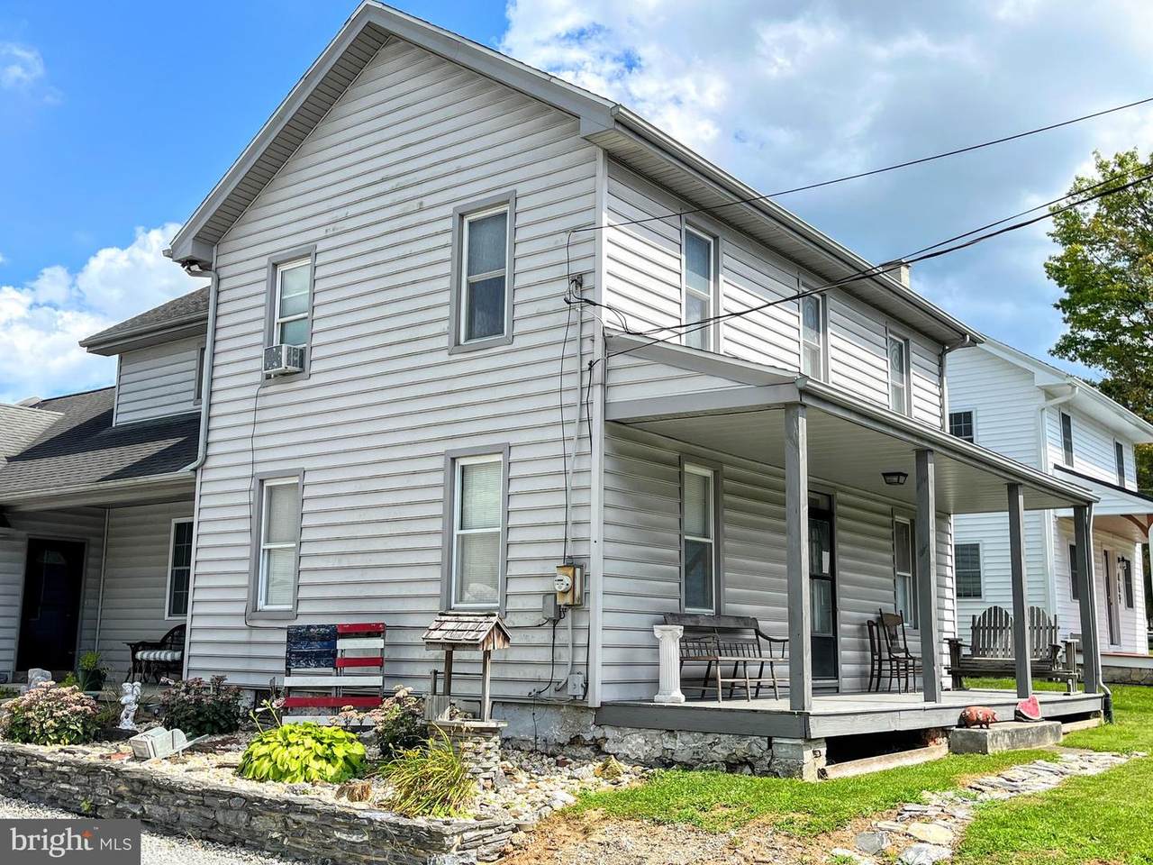 471 Mount Sidney Road - Photo 1