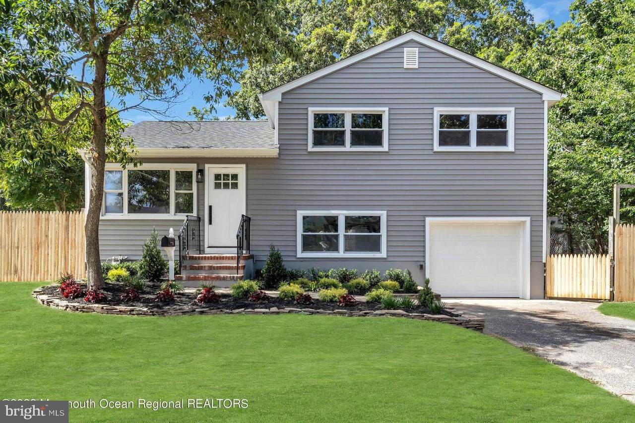 308 Arrowhead Park Drive - Photo 1