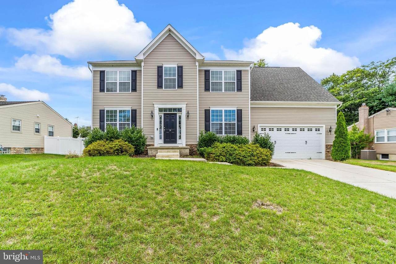 14 Glen Lane - Photo 1