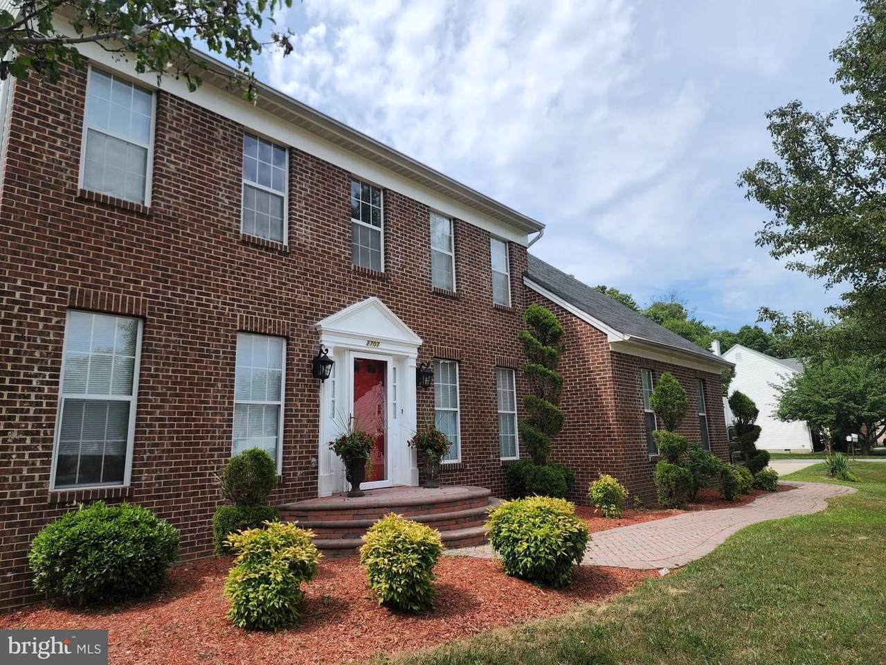 2707 Burning Oak Drive - Photo 1