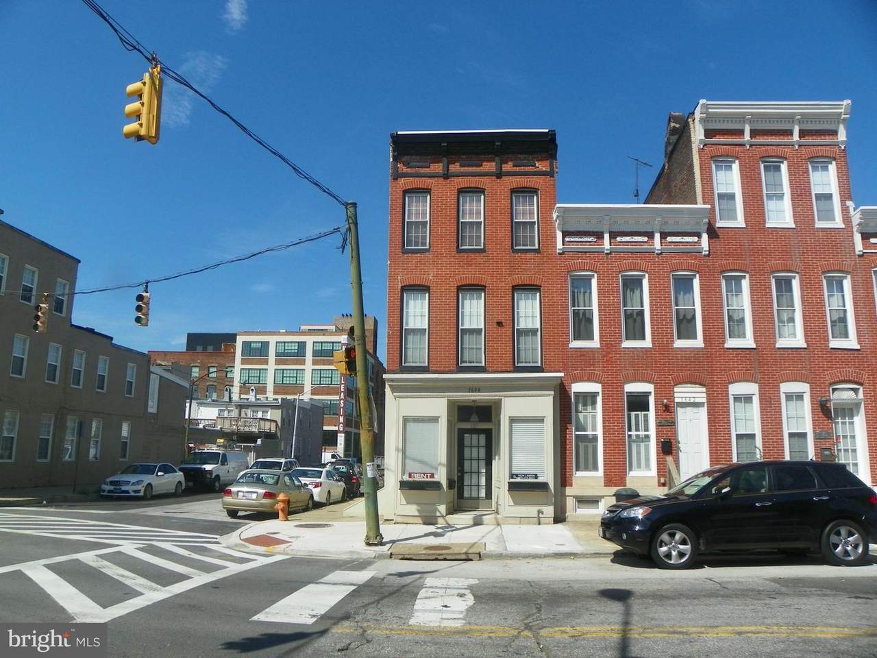 1644 Hanover Street - Photo 1