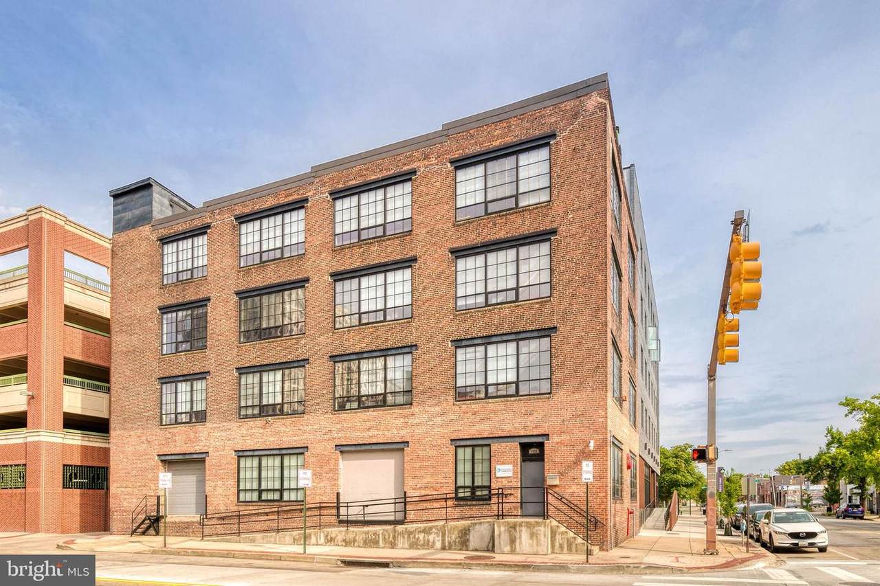 1434 Fleet Street - Photo 1