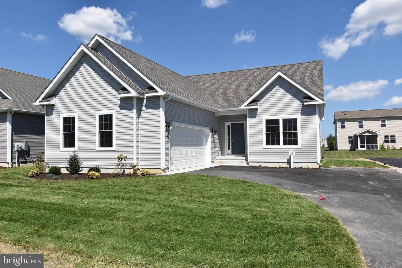 14 Backwater Court - Photo 1