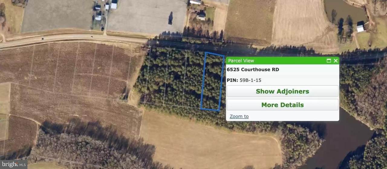 6525 Courthouse Road - Photo 1