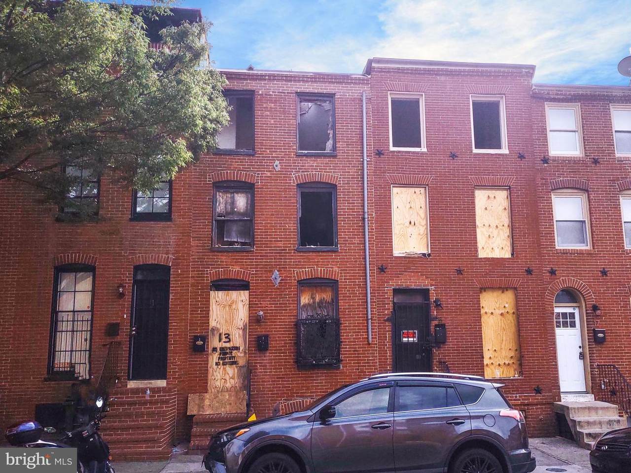 13 Carey Street - Photo 1