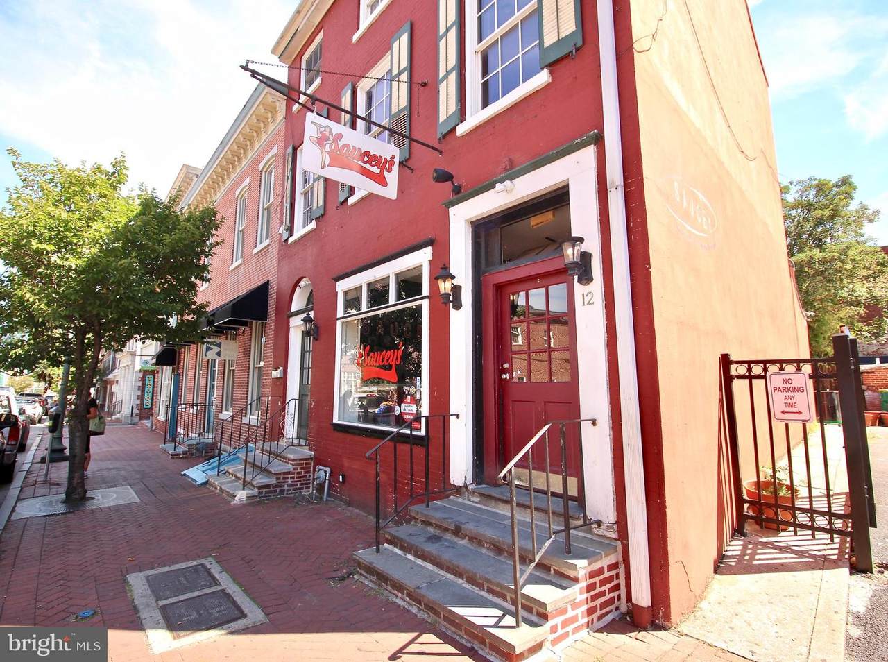 14 Market Street - Photo 1