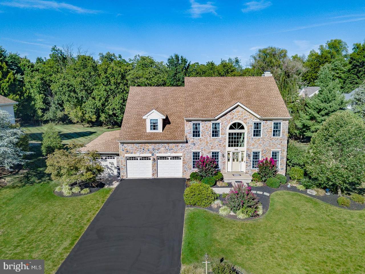 332 Hidden Creek Drive - Photo 1