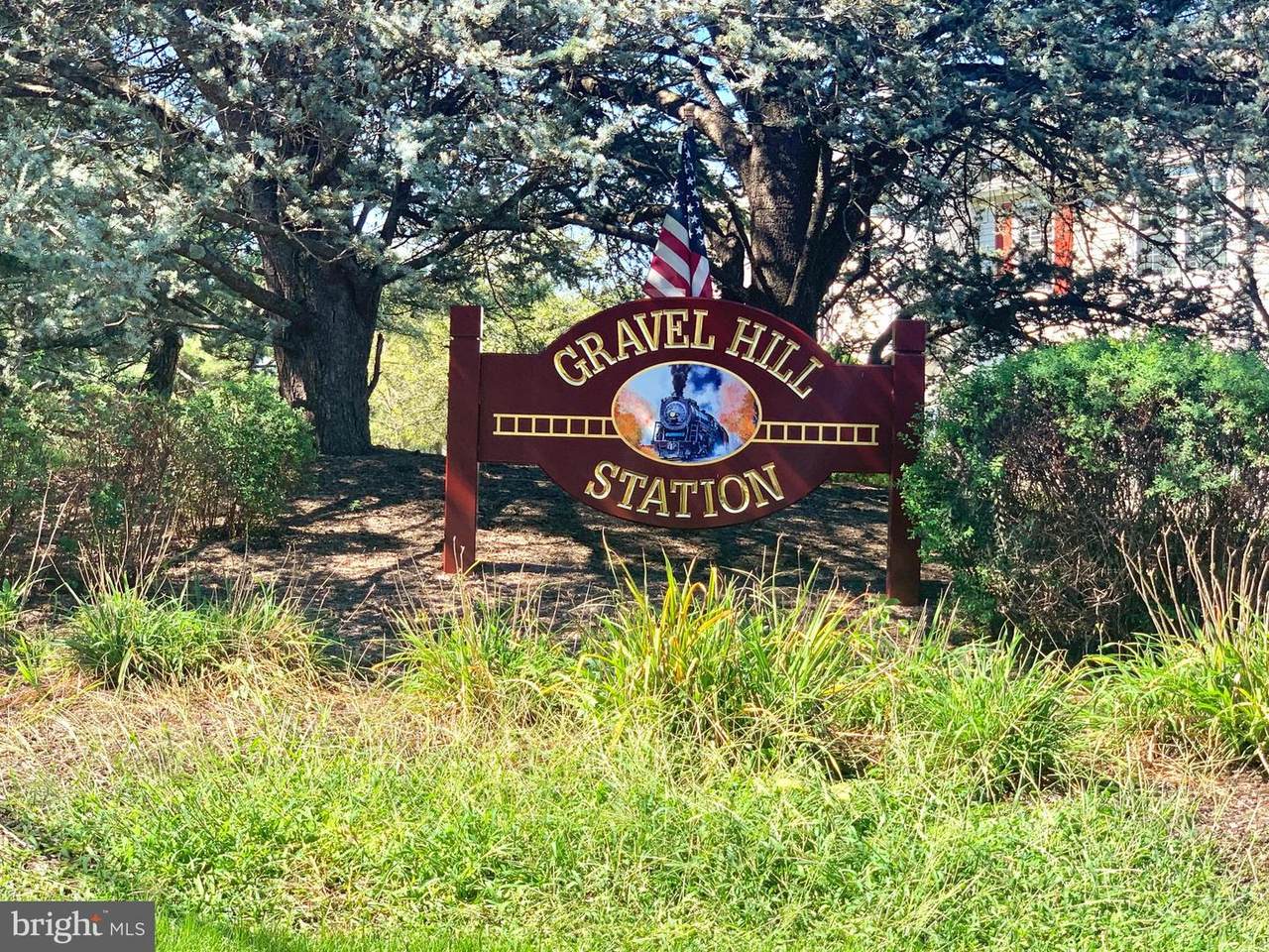 201 Gravel Hill Station - Photo 1