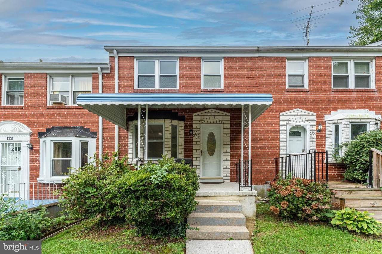 1329 Limit Avenue - Photo 1