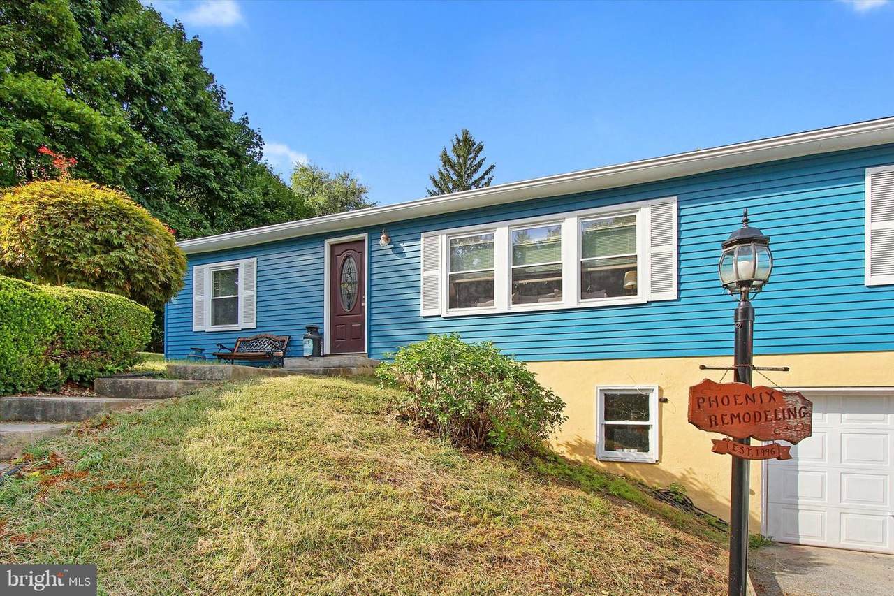 501 Meadow Lane - Photo 1