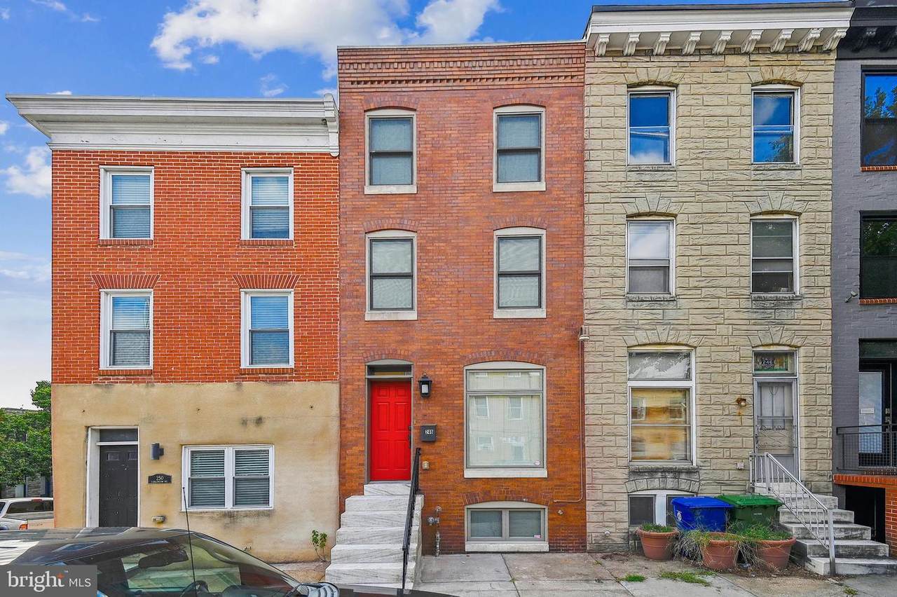 248 Collington Avenue - Photo 1