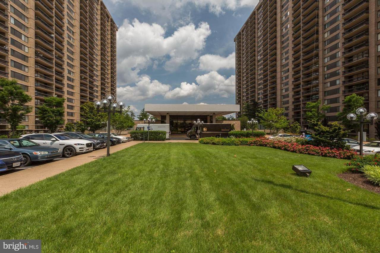 3701 George Mason Drive - Photo 1