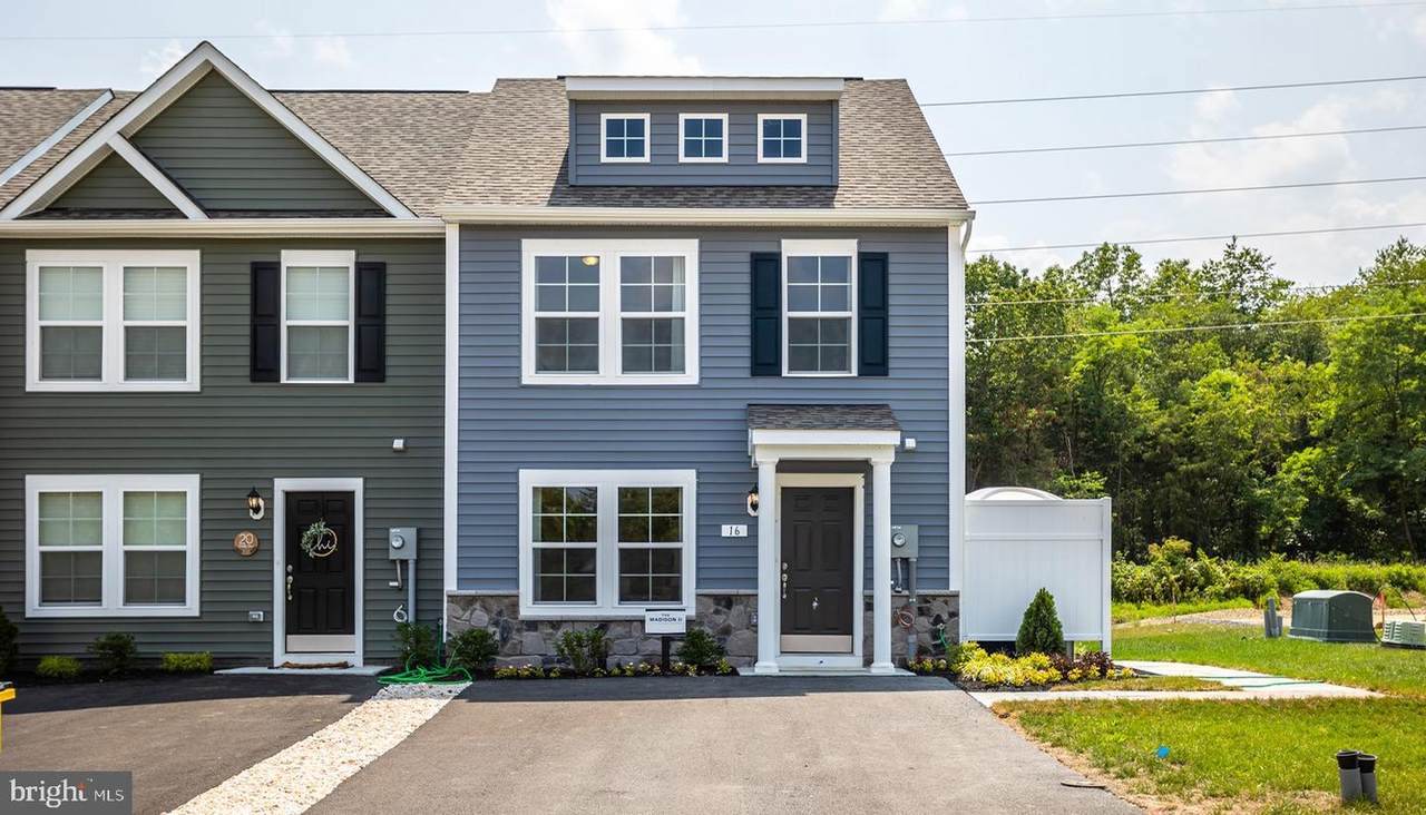 HOMESITE 128 Pitch Pine Court - Photo 1