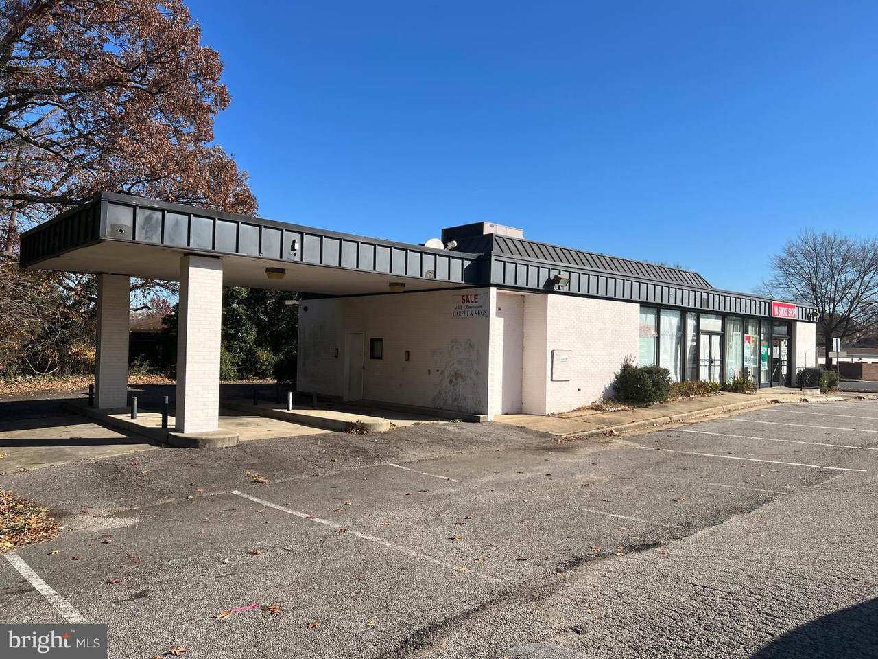 1410 Old Bridge Road - Photo 1