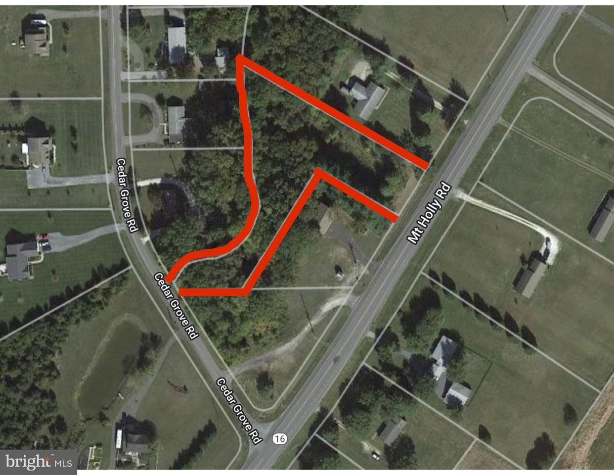 Cedar Grove Road - Photo 1