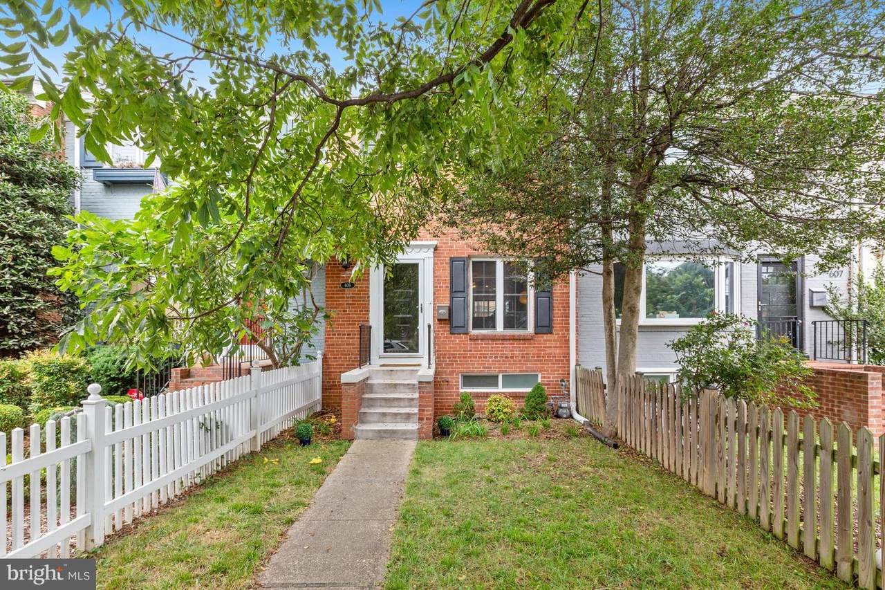609 Fayette Street - Photo 1