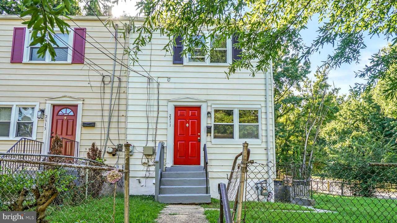 2311 Fire House Road - Photo 1