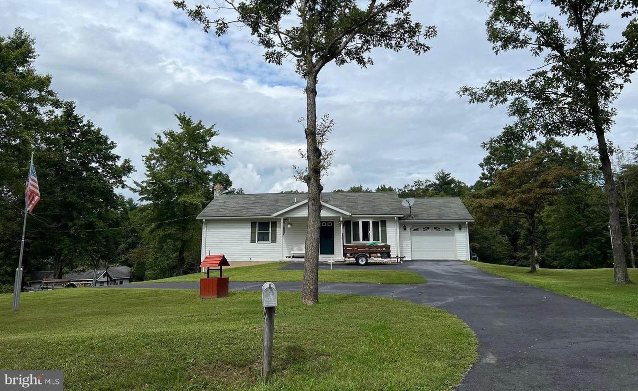 1821 Peter Yost Road - Photo 1