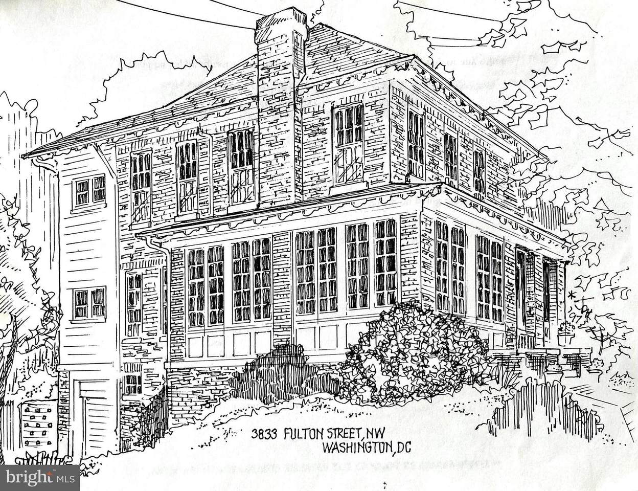 3833 Fulton Street - Photo 1