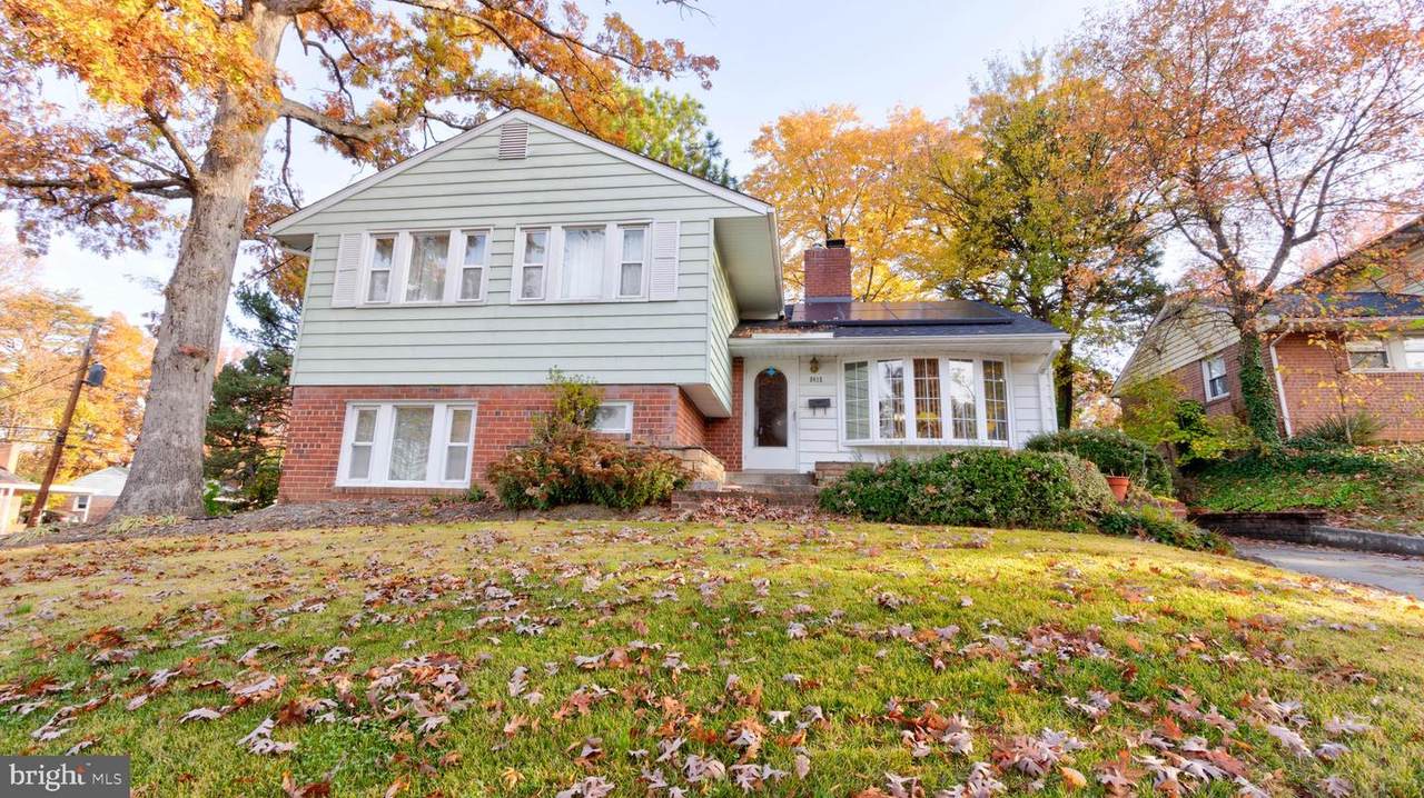8415 Ravenswood Road - Photo 1