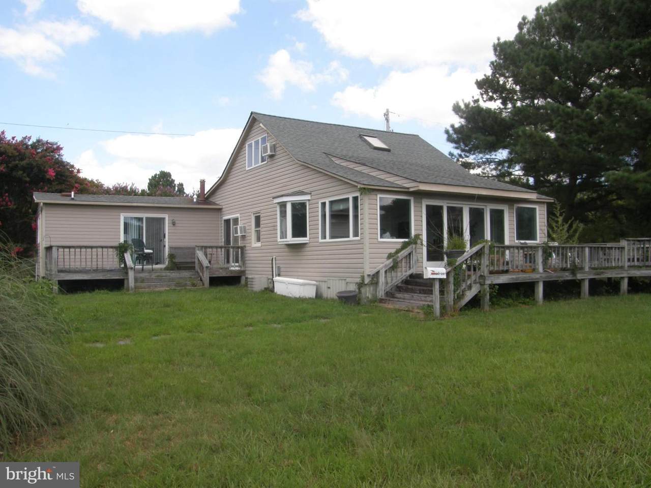 23785 Bill Dixon Road - Photo 1