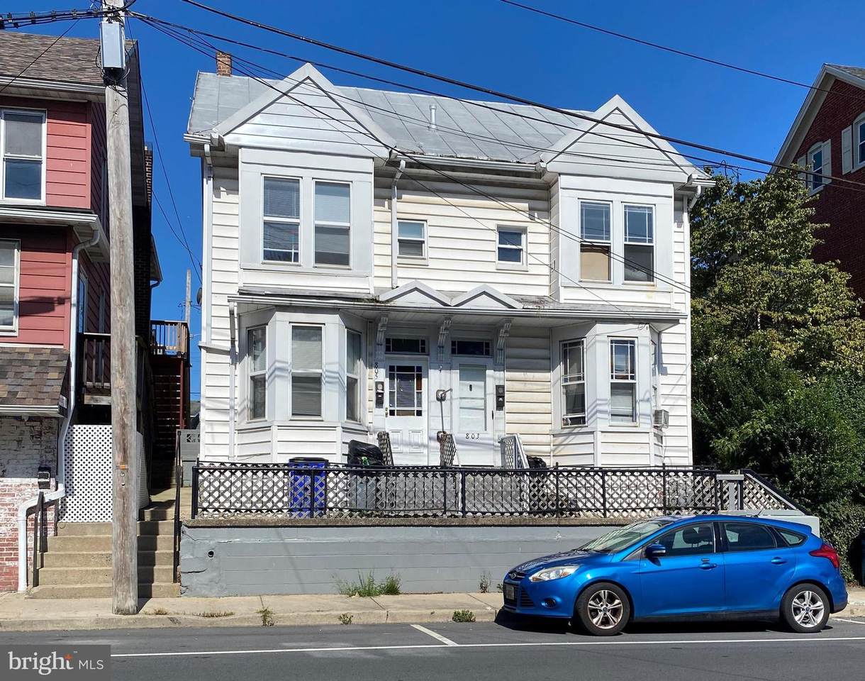 803/805 Potomac Street - Photo 1