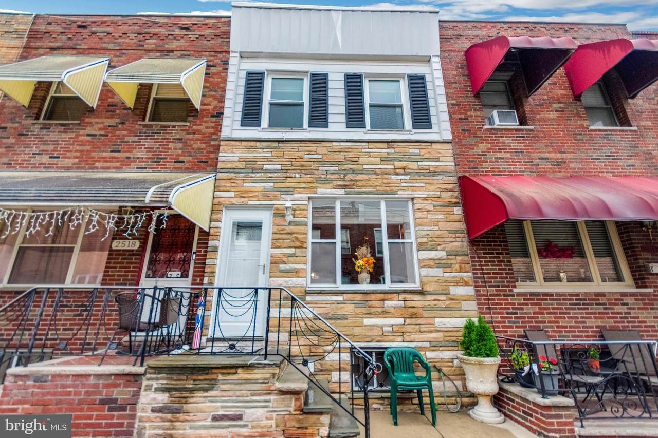 2516 Sartain Street - Photo 1