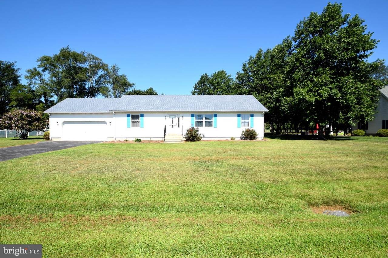 27 Lady Slipper Lane - Photo 1