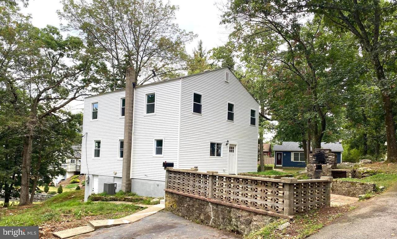 108 Bishop Rock Rd - Photo 1