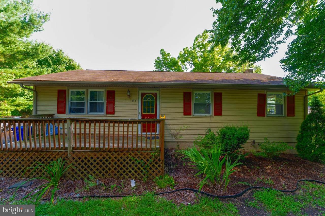 375 Ferrell Road - Photo 1