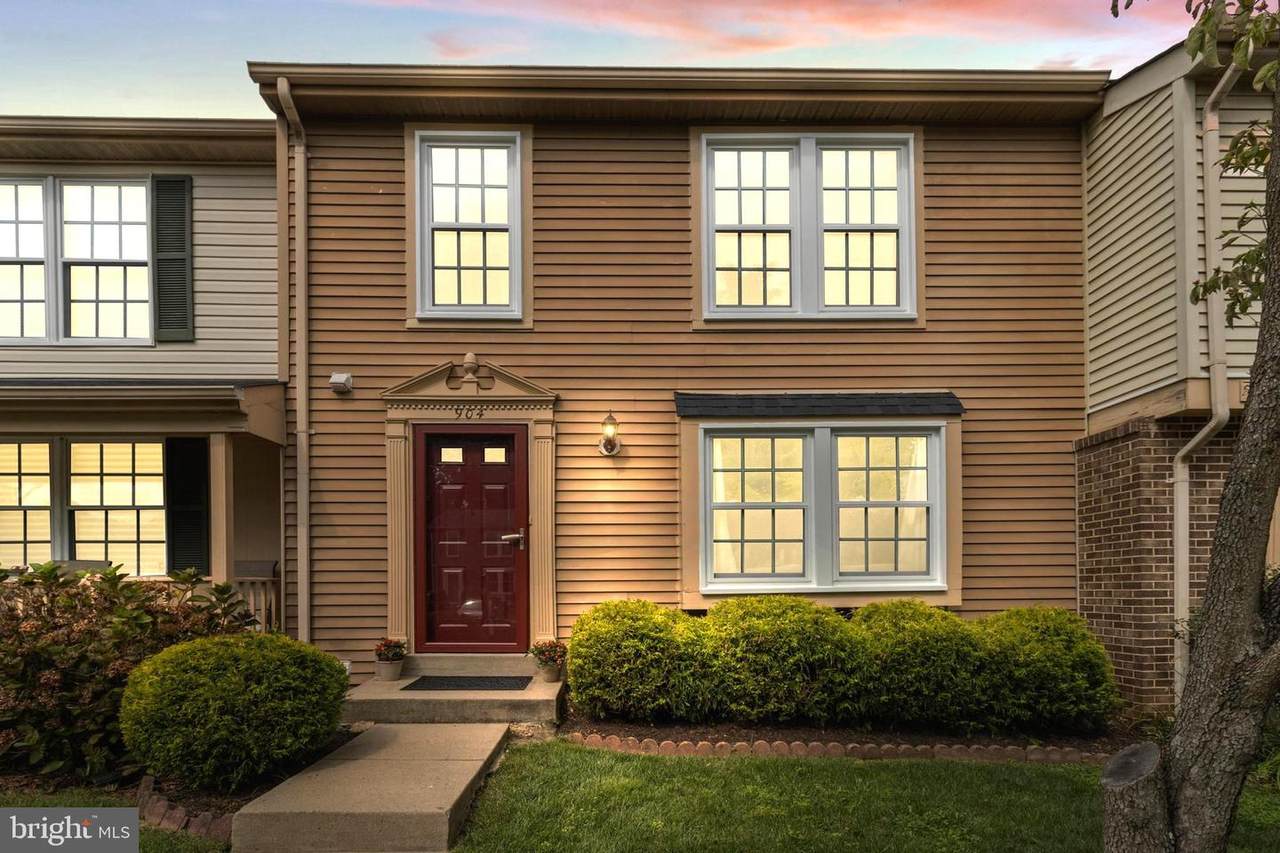 904 Curry Ford Lane - Photo 1