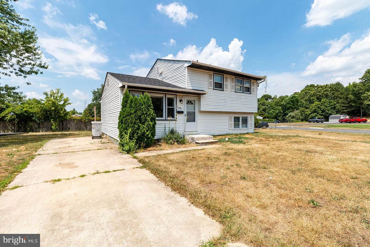 700 Bradford Drive - Photo 1