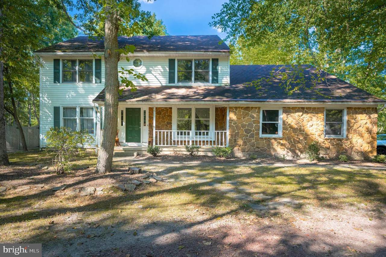 629 Tabernacle Road - Photo 1