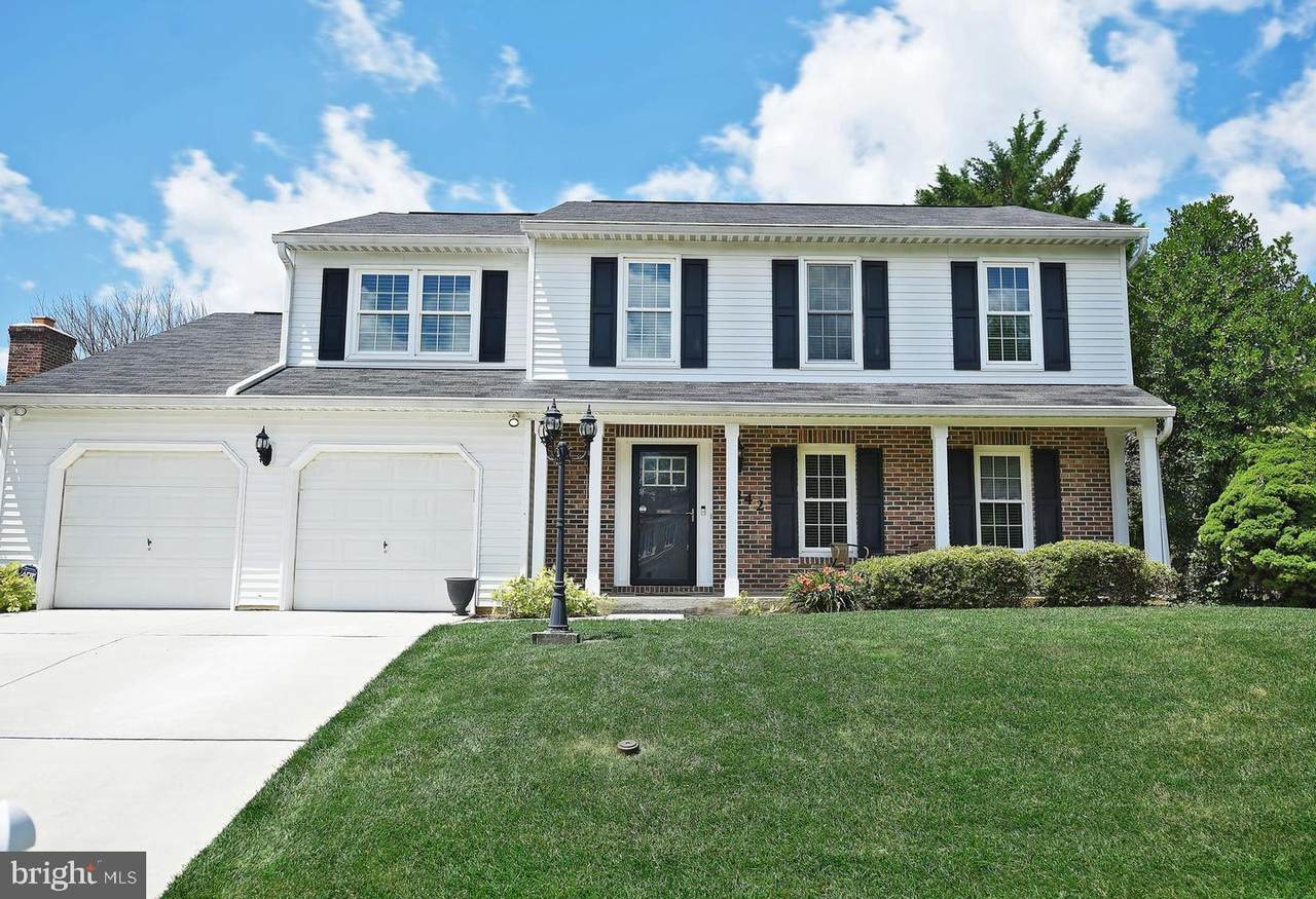 1342 Crofton Drive - Photo 1