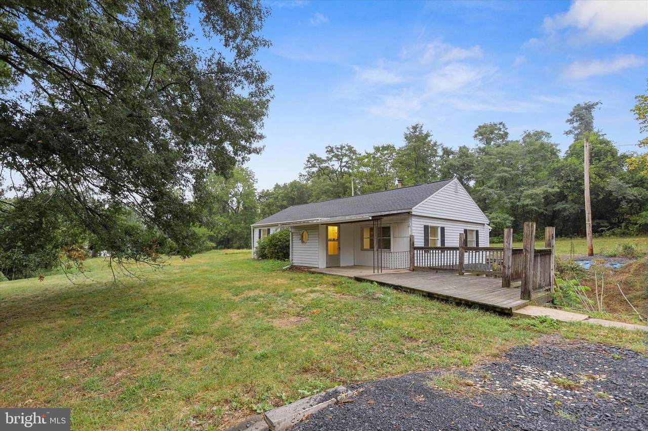 36 Spring Lane Road - Photo 1