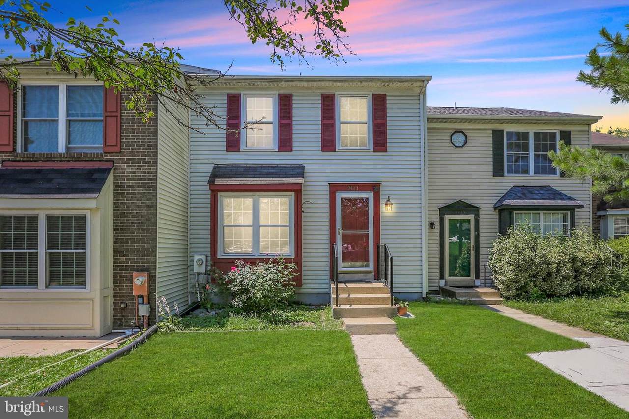 9423 Riverbrink Court - Photo 1