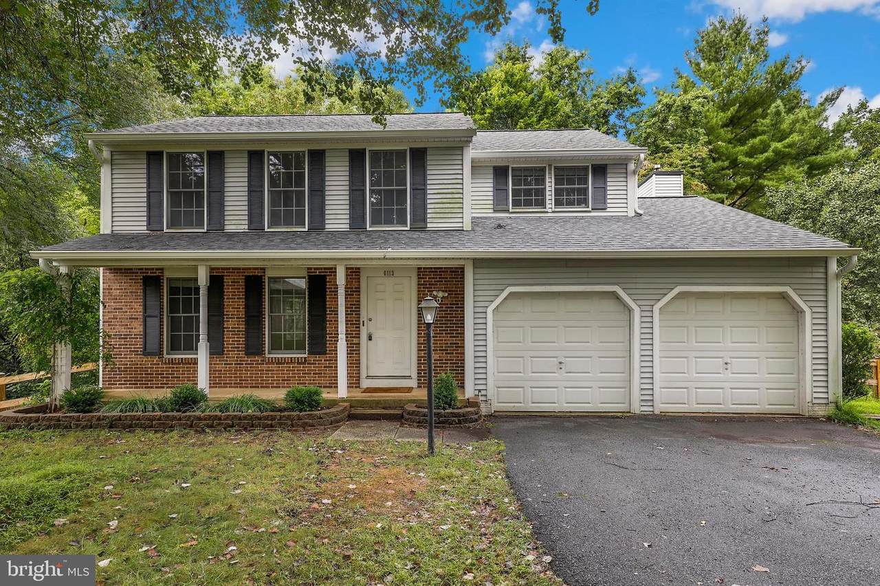 6113 Striker Court - Photo 1