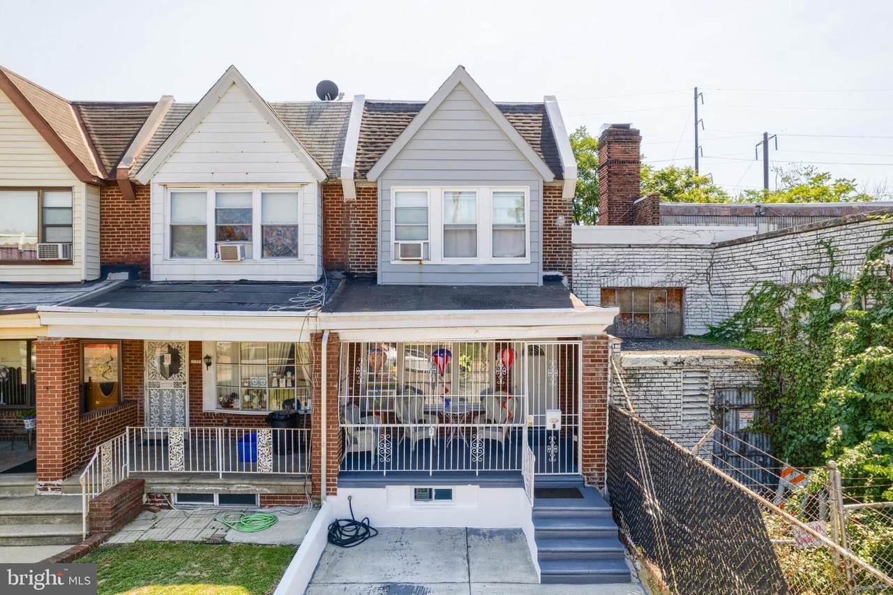 6037 Keystone Street - Photo 1