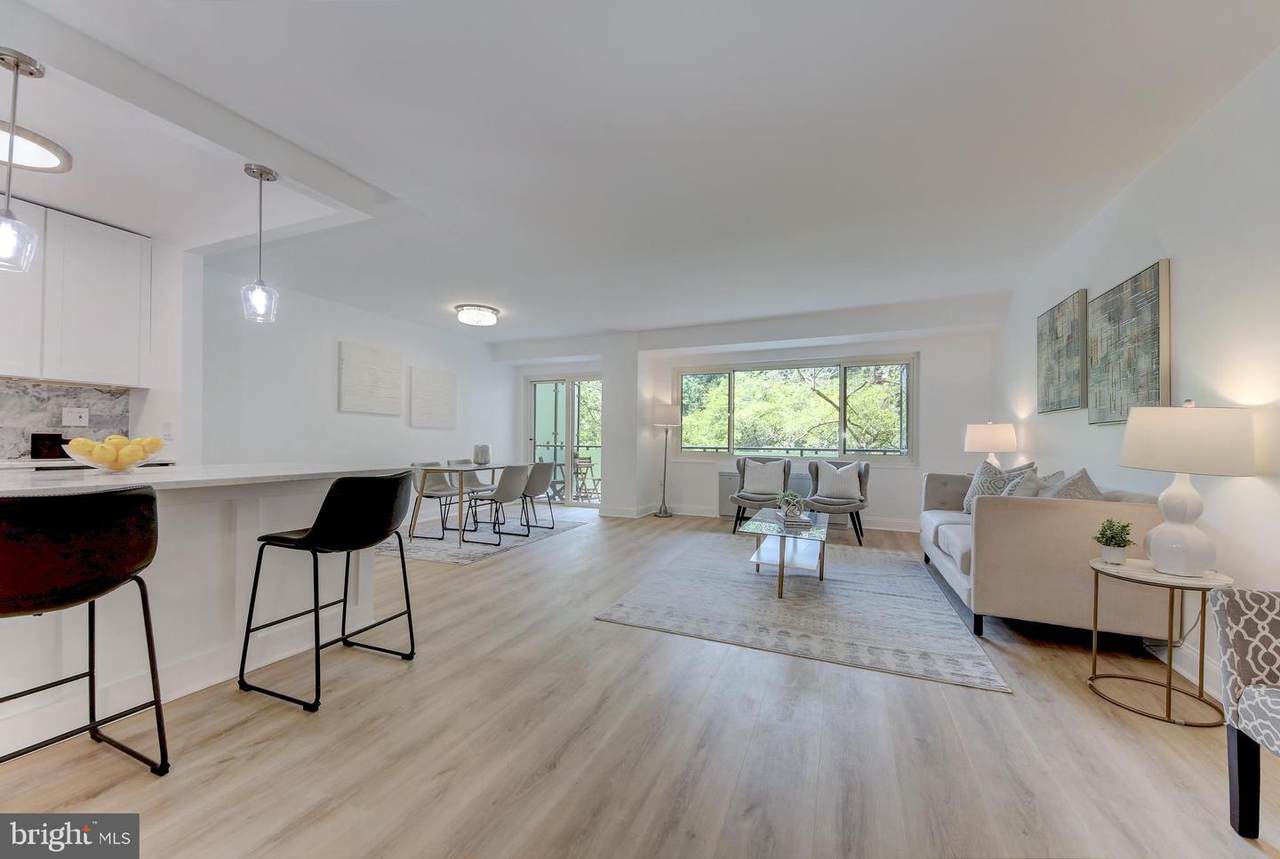 4201 Cathedral Avenue - Photo 1