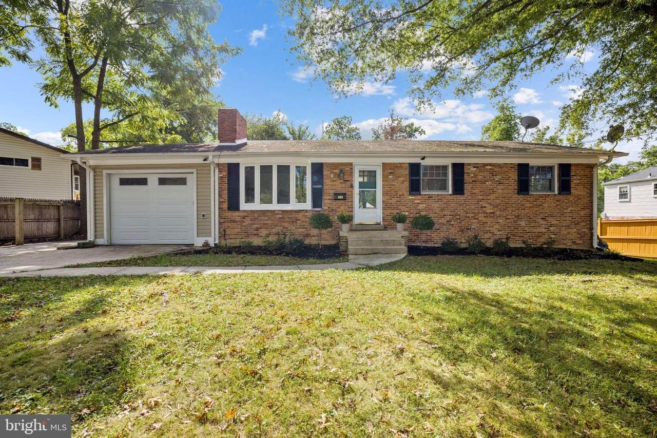 4302 Marionet Street - Photo 1