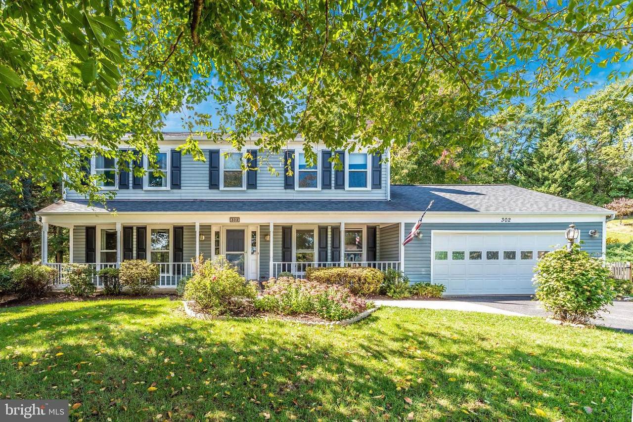 302 Spring Gate Court - Photo 1