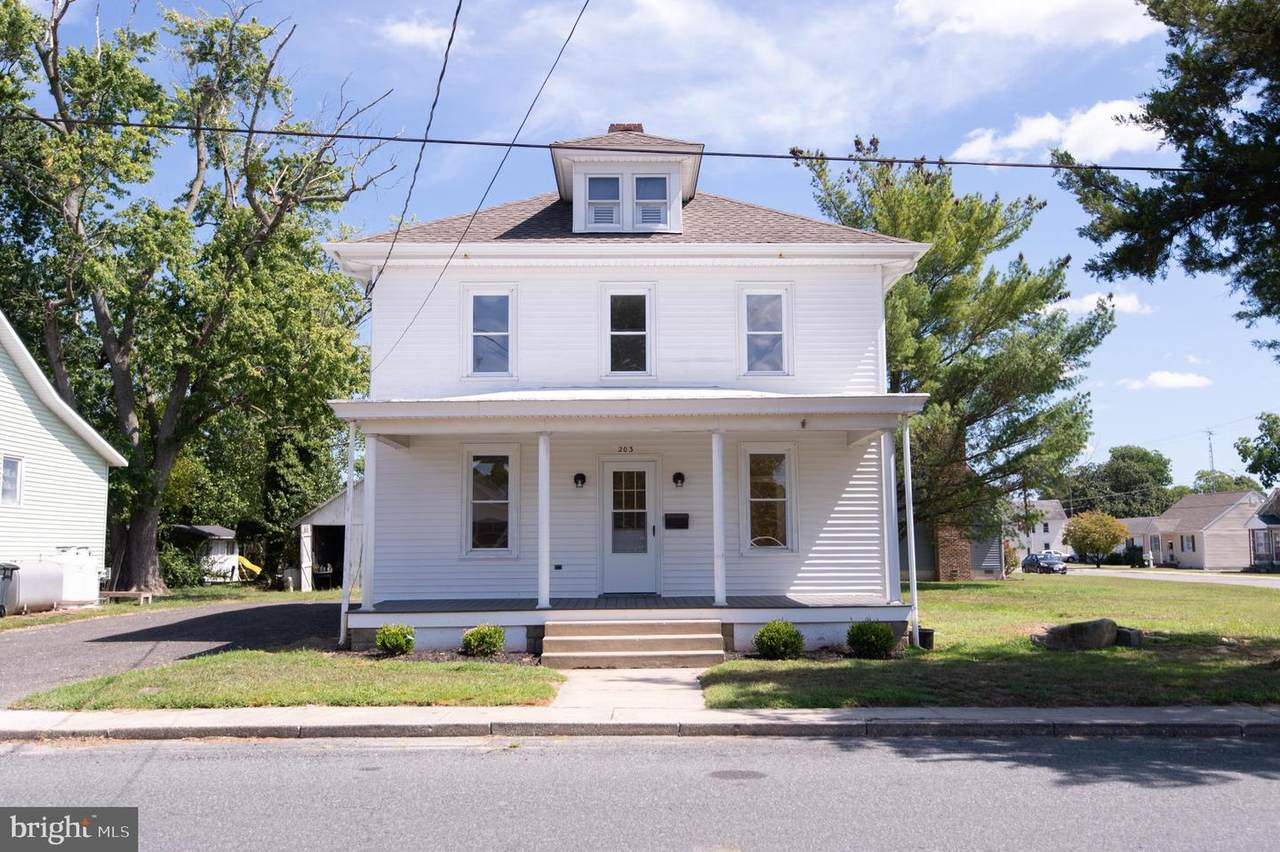 203 University Avenue - Photo 1