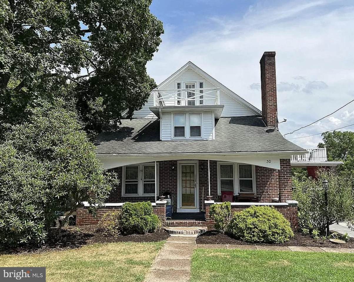 30 Everittstown Hill Road - Photo 1