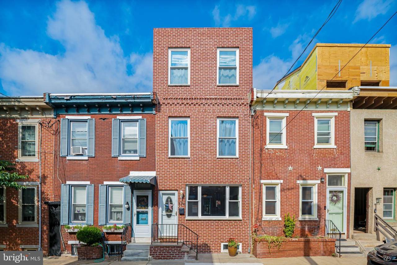 774 Croskey Street - Photo 1