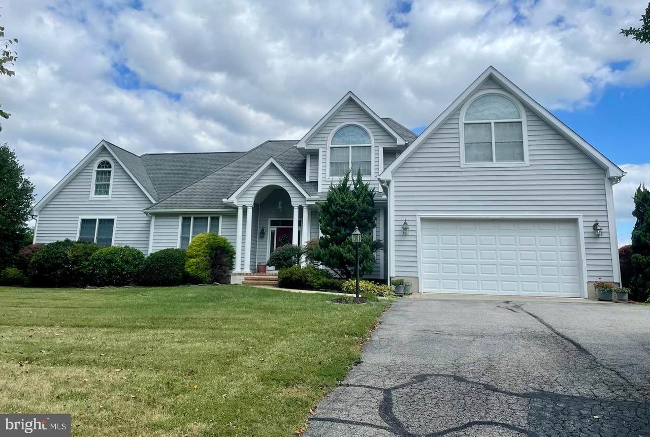8930 Orchard Drive - Photo 1